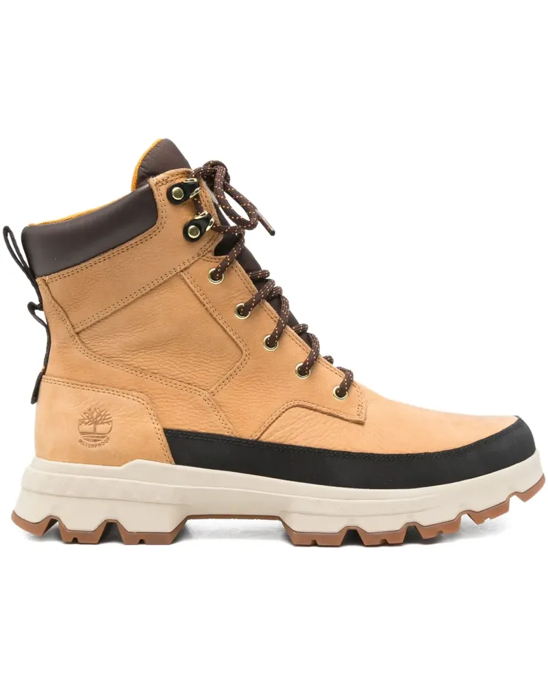 Timberland Greenstride Hiking-Boots mit dicker Sohle - Braun Braun