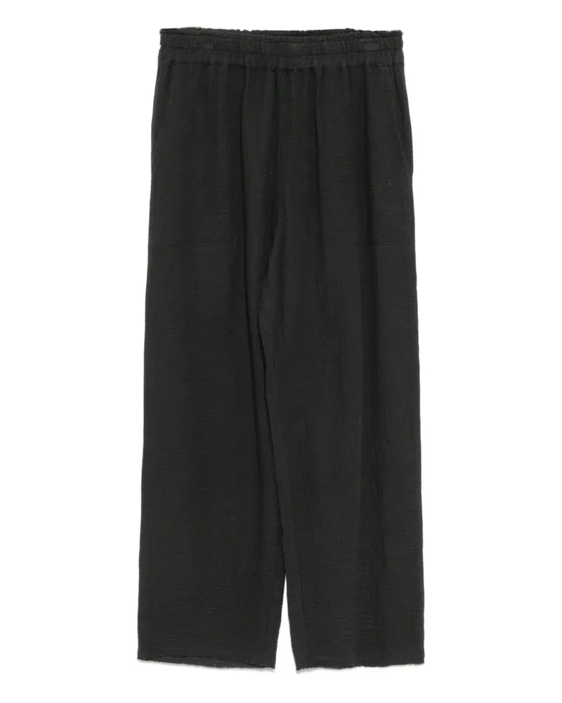 RAILS Leon Hose - Schwarz Schwarz