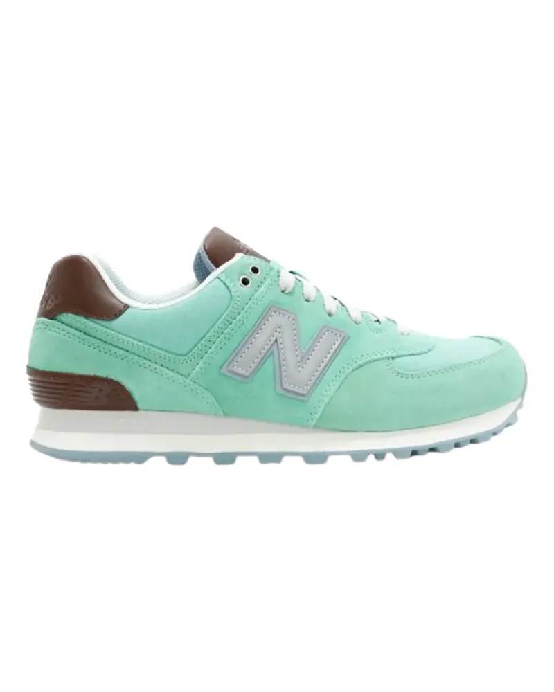 New Balance 574 sneakers - Grün Grün