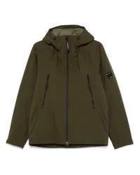 C.P. Company Pro-Tek padded jacket Grün