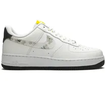 Air Force 1 Daisy' Sneakers - Weiß