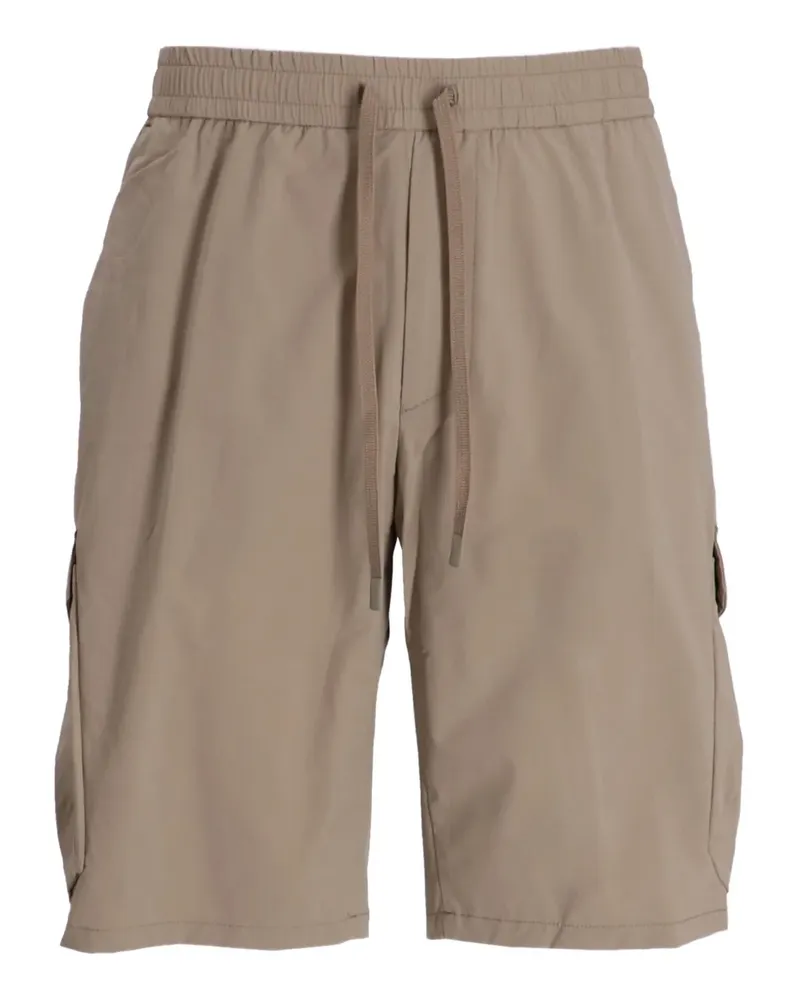 HUGO BOSS Klassische Cargo-Shorts - Nude Nude