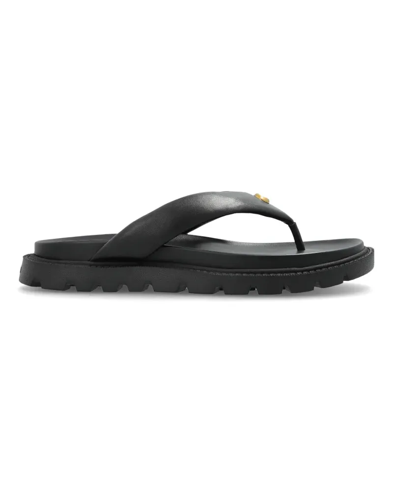 Coach Brynn sandals - Schwarz Schwarz