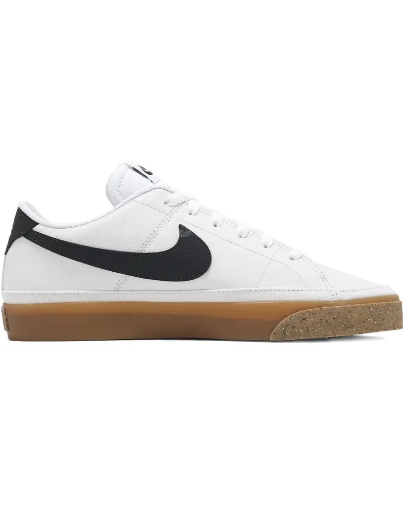 Nike Court Legacy Next Nature Sneakers - Weiß Weiß