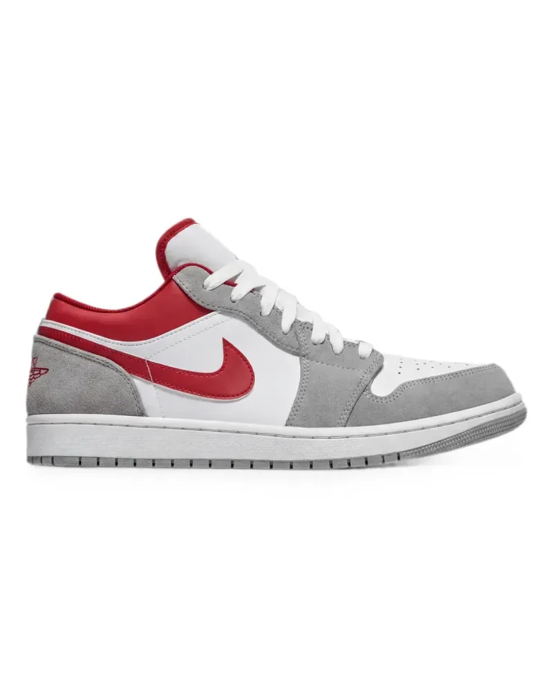 Jordan Air  1 Low SE sneakers - Grau Grau
