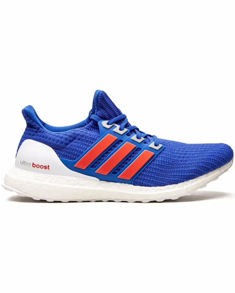 adidas UltraBoost 4.0 DNA Football Blue Sneakers - Blau Blau
