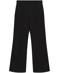 STAUD Knack Cropped-Hose Schwarz