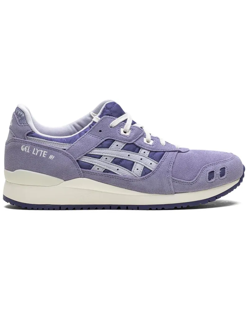 Asics GEL-Lyte III Sneakers - Violett Violett