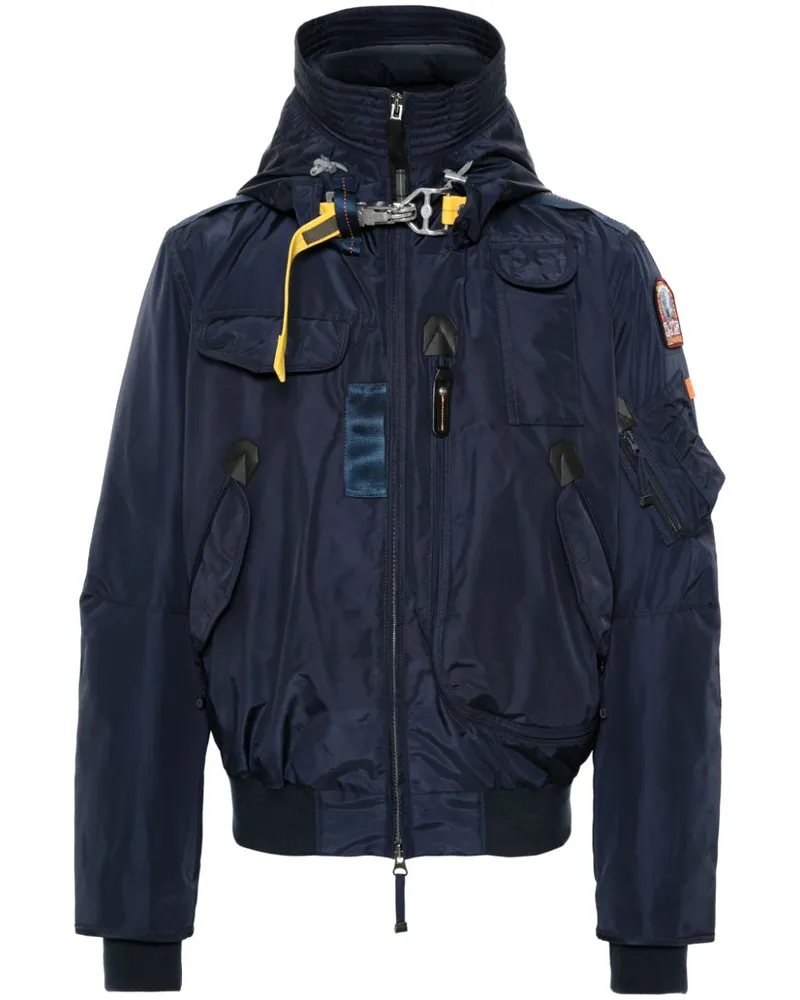 Parajumpers Gobi Spring Jacke Blau