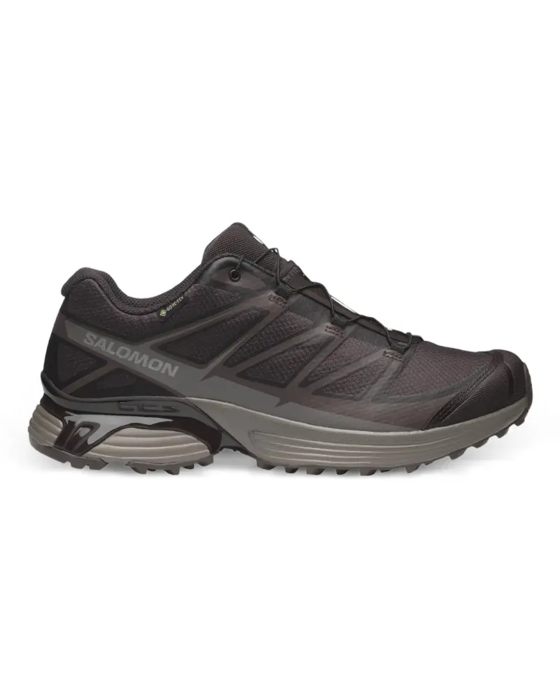 Salomon XT-Pathway Gore-Tex sneakers - Braun Braun