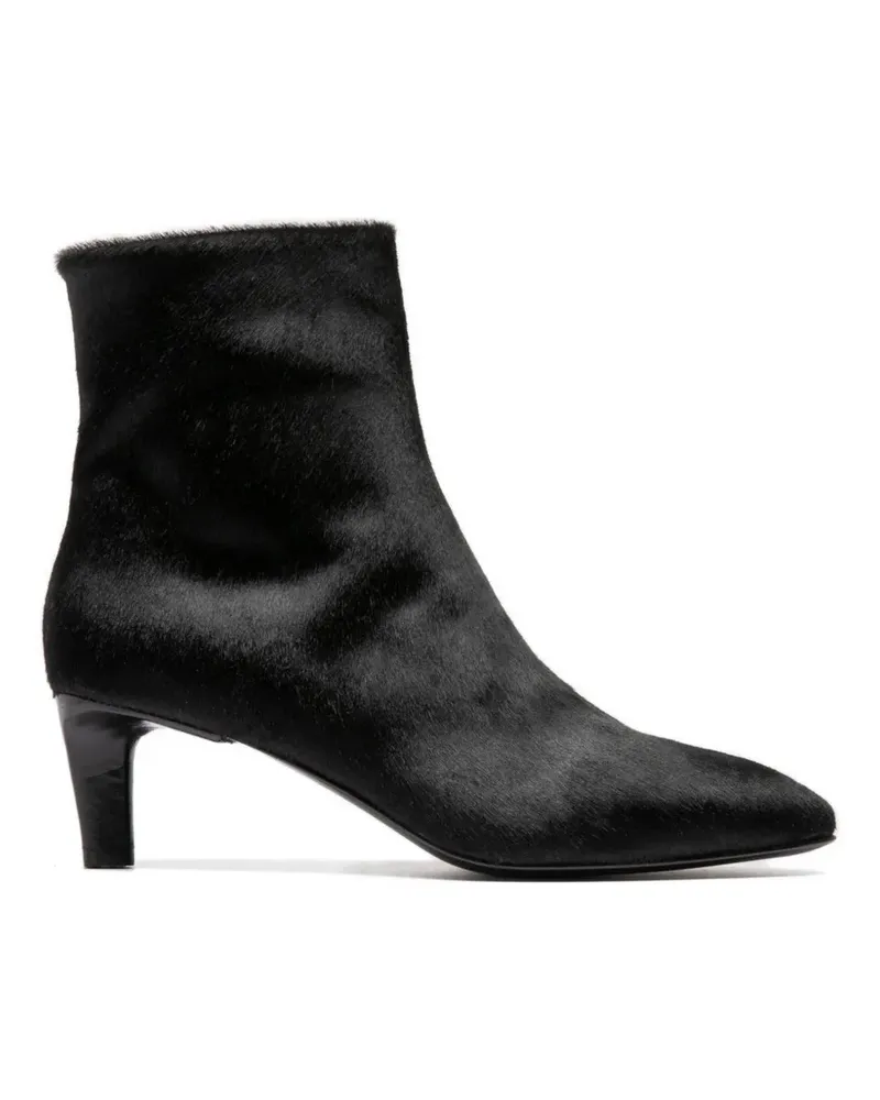 Officine Creative Italia Suzy 008 ankle boots - Schwarz Schwarz