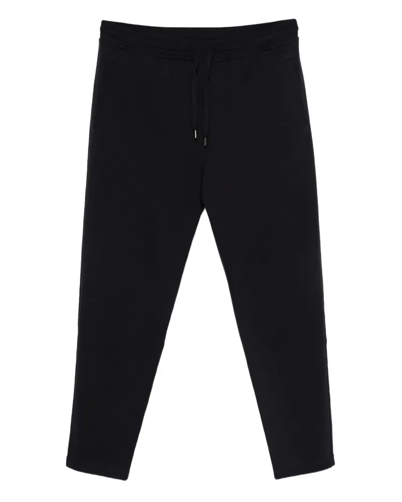 Brunello Cucinelli Jogginghose mit Kordelzug - Blau Blau