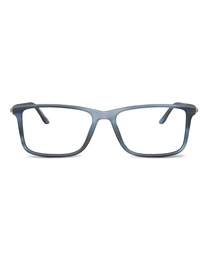 Giorgio Armani AR7261 Brille - Blau Blau