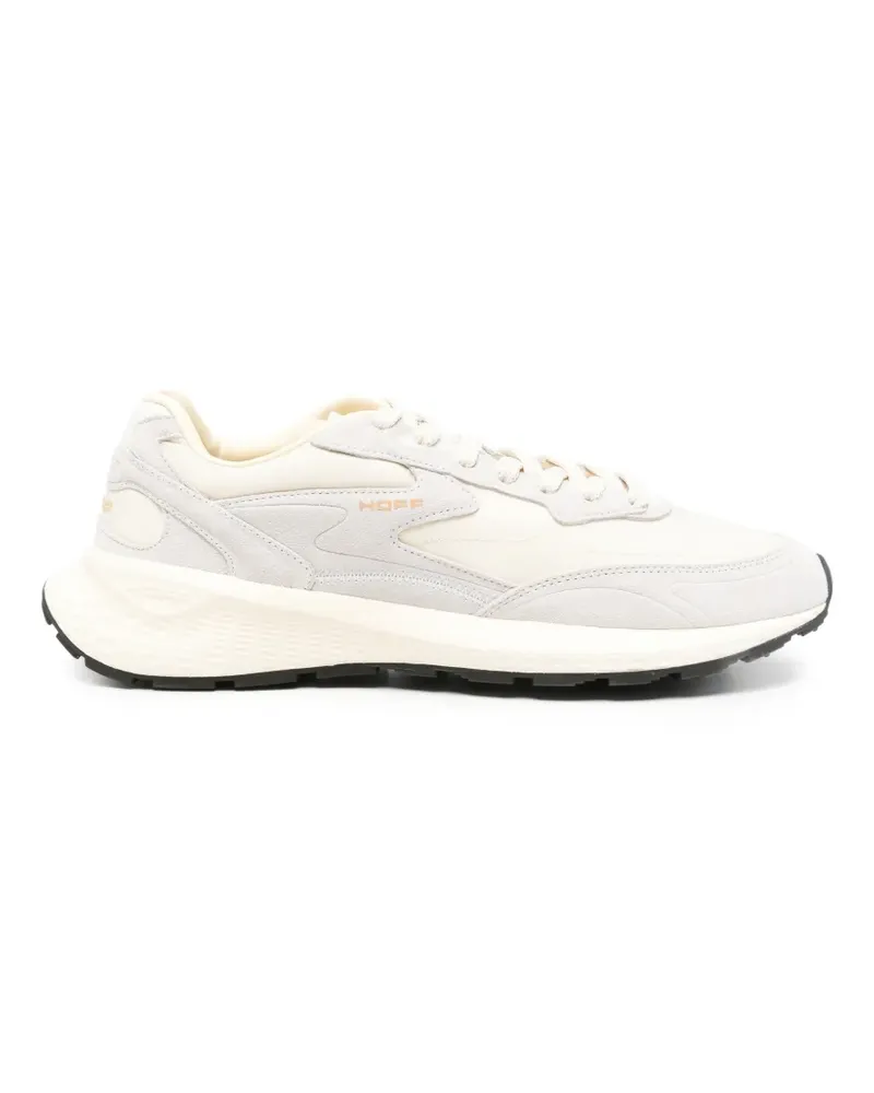 HOFF City MKII LT sneakers - Nude Nude