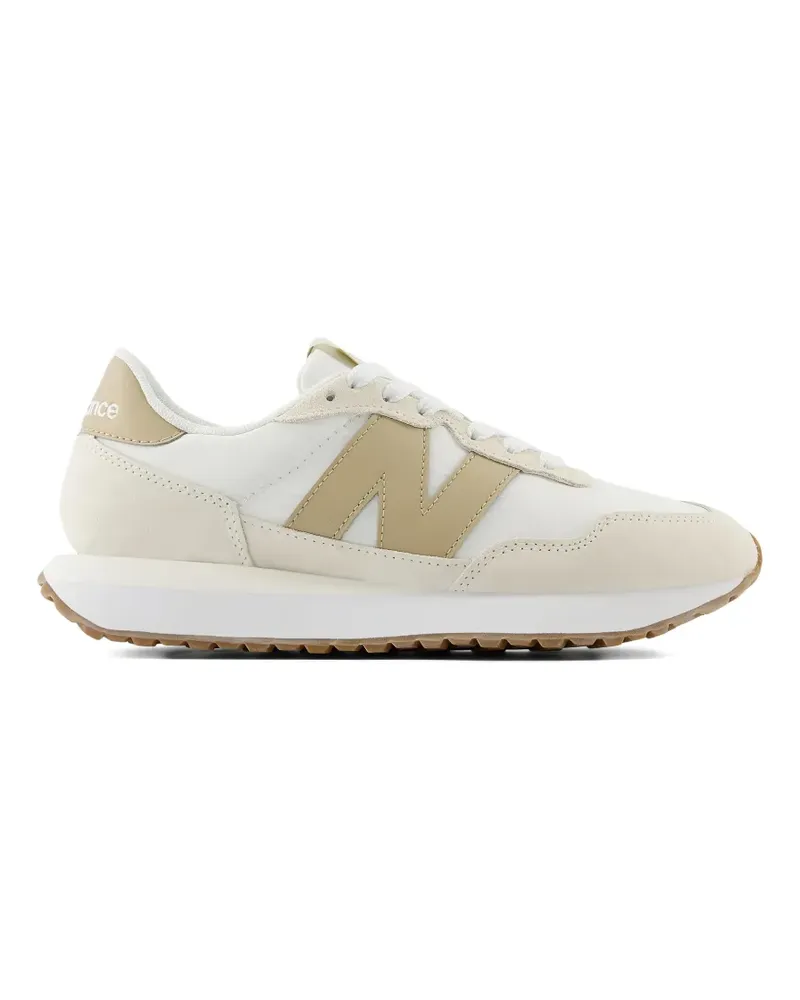 New Balance 237 Sneakers - Weiß Weiß