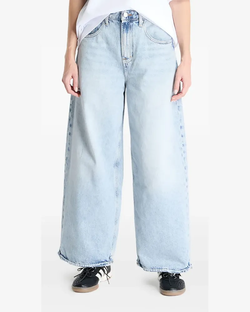 Tommy Hilfiger Charlie Jeans - Blau Blau