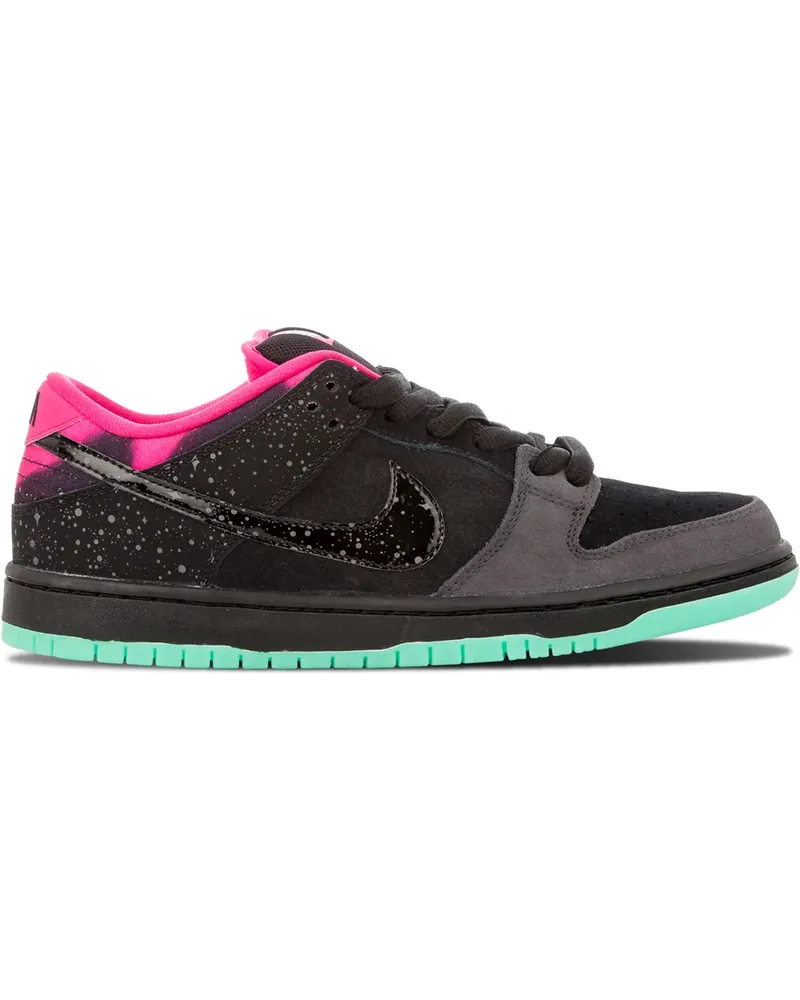 Nike SB Dunk Low Premium AE QS' Sneakers - Schwarz Schwarz