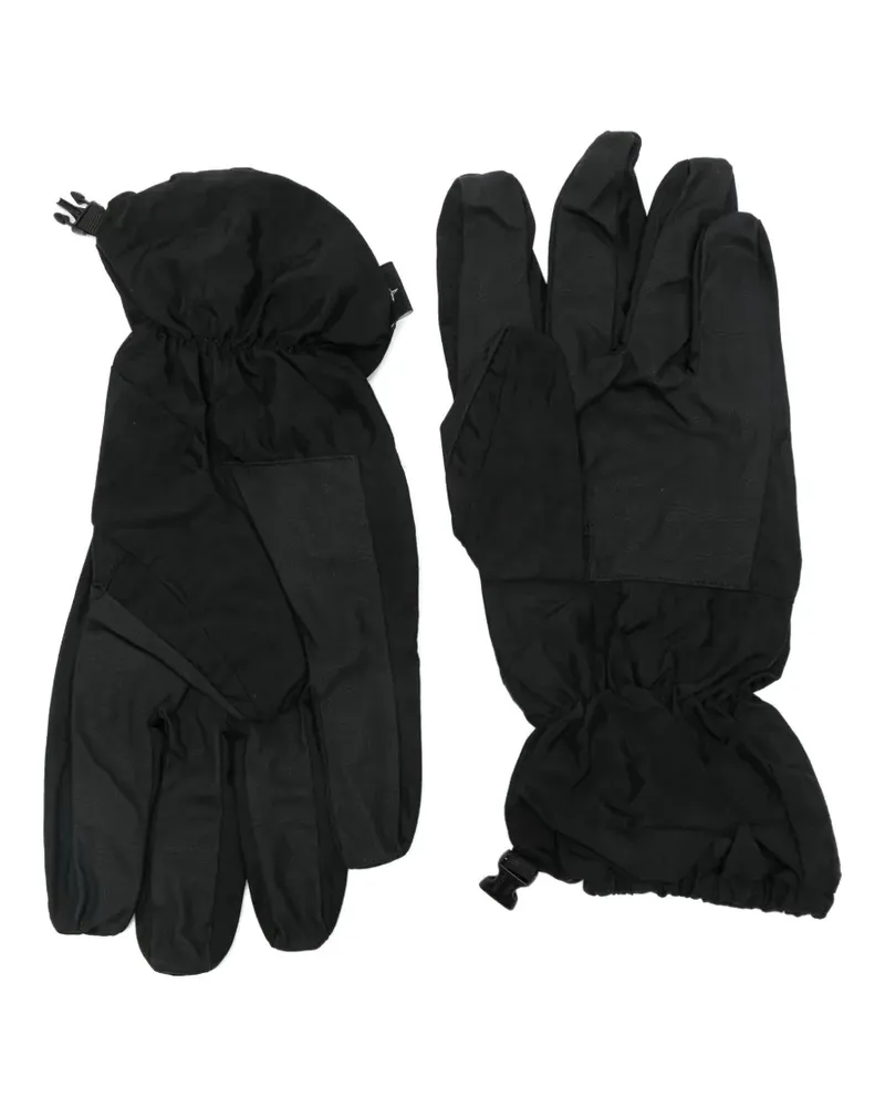 touchscreen-handschuhe Shiraleah Sawyer Stil:Stil 1 Weinmann GripTrak pattern for improved Edge Explore 2 GPS