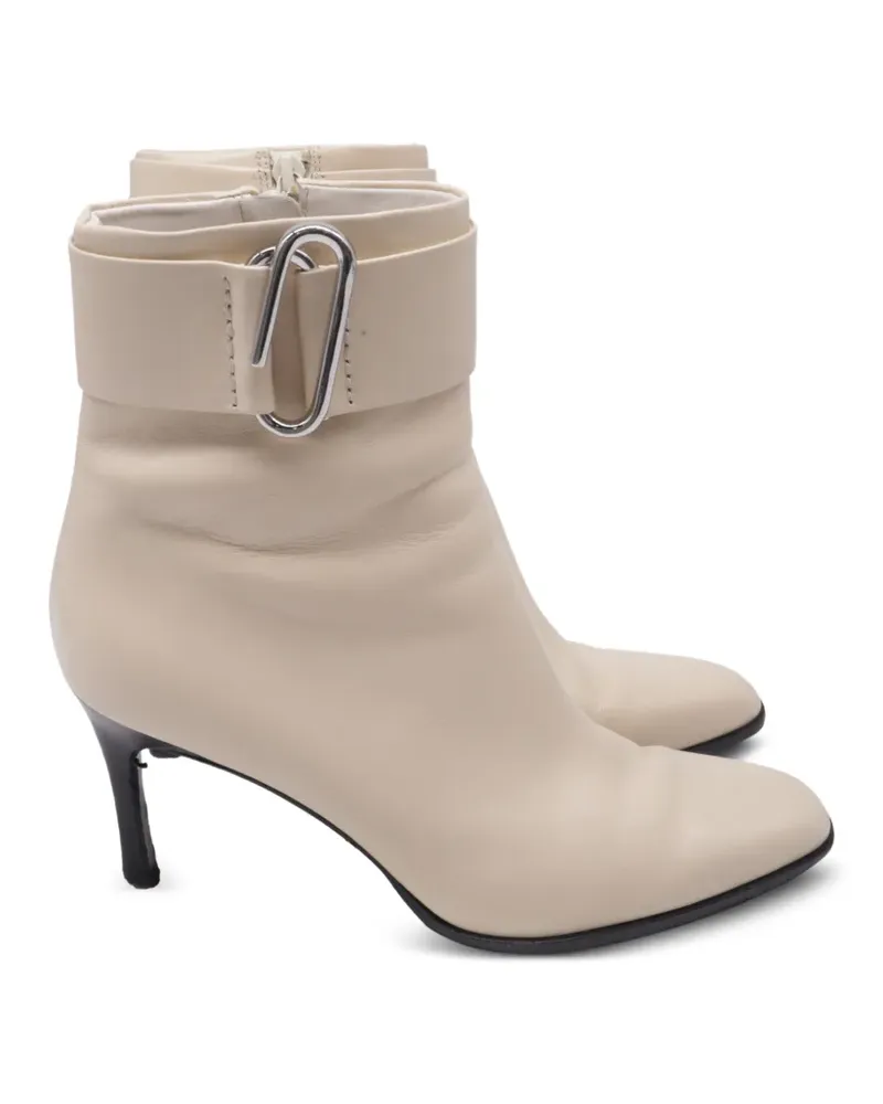 3.1 phillip lim Alix Stiefeletten - Nude Nude