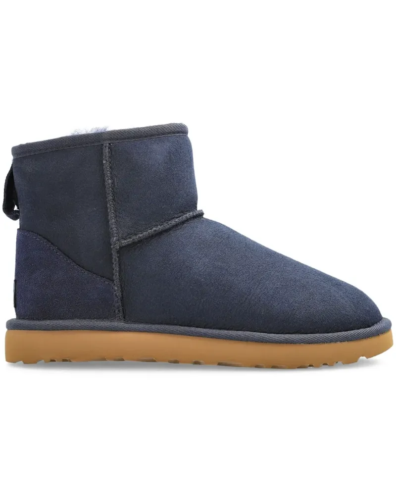 UGG Klassische Stiefel - Blau Blau
