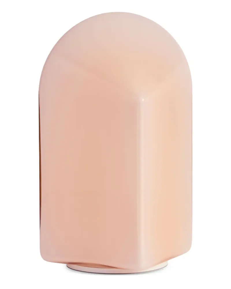Hay Tragbare Parade Lampe - Rosa Rosa