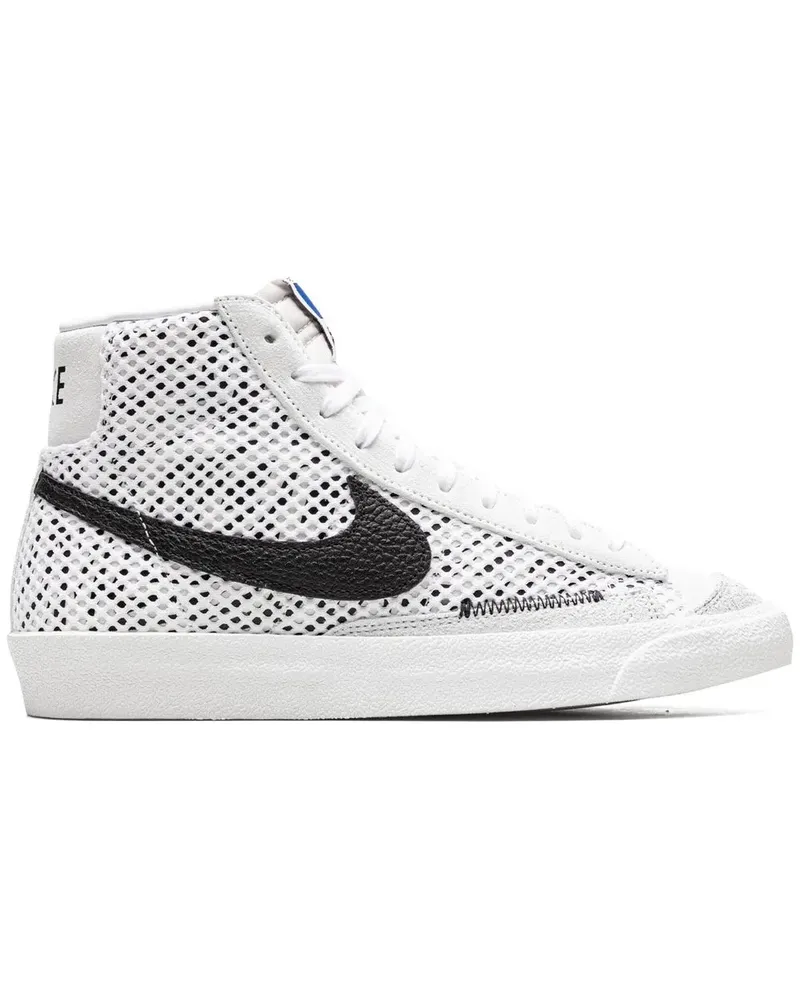 Nike Blazer Mid 77 VNTG Alter & Reveal Sneakers - Weiß Weiß
