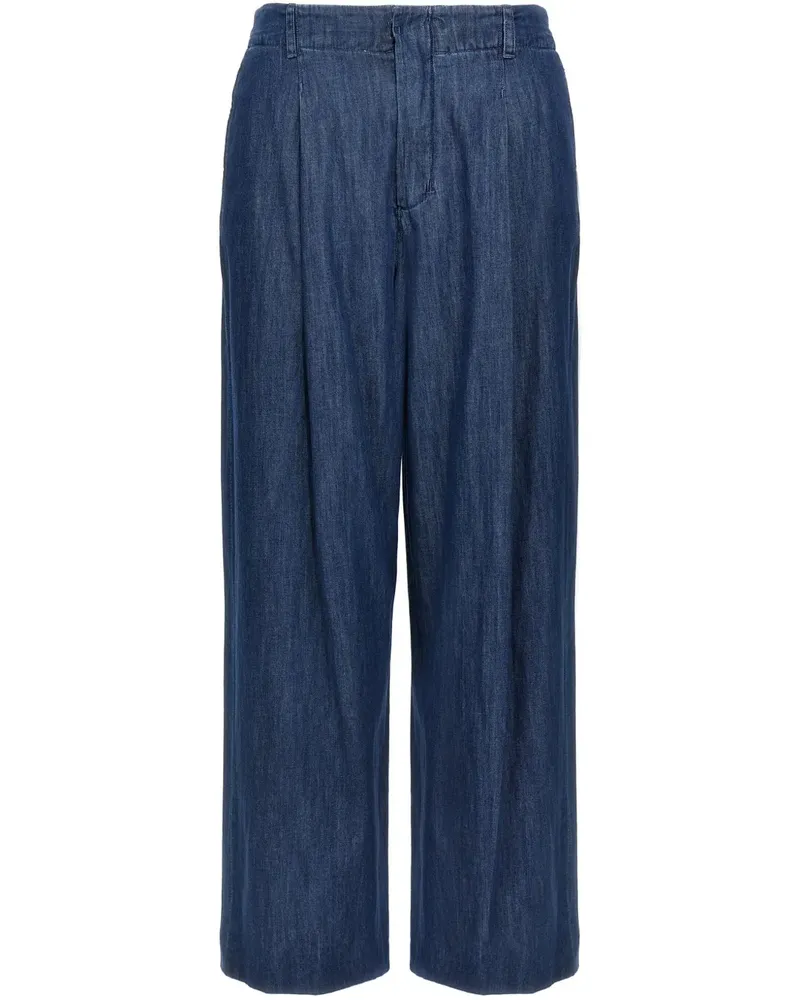 Max Mara Sophie Jeans - Blau Blau
