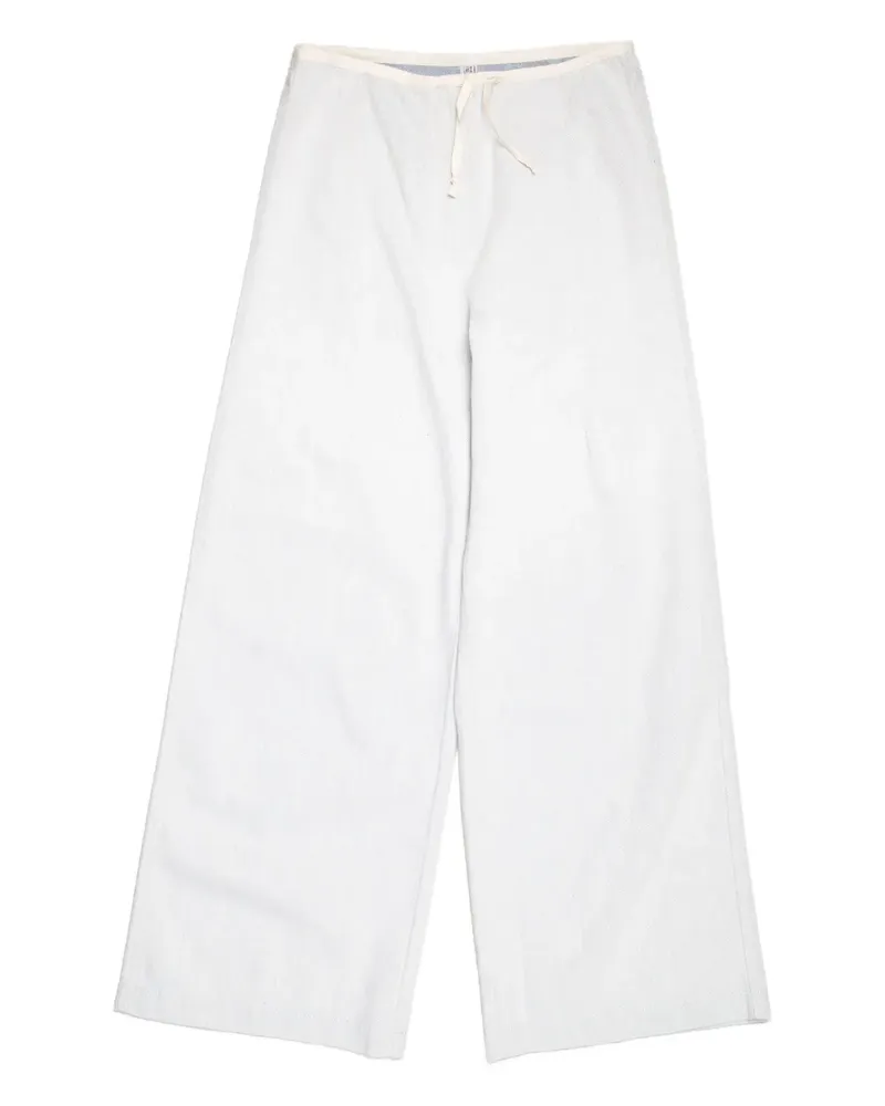 Baserange Arthur Hose - Nude Nude