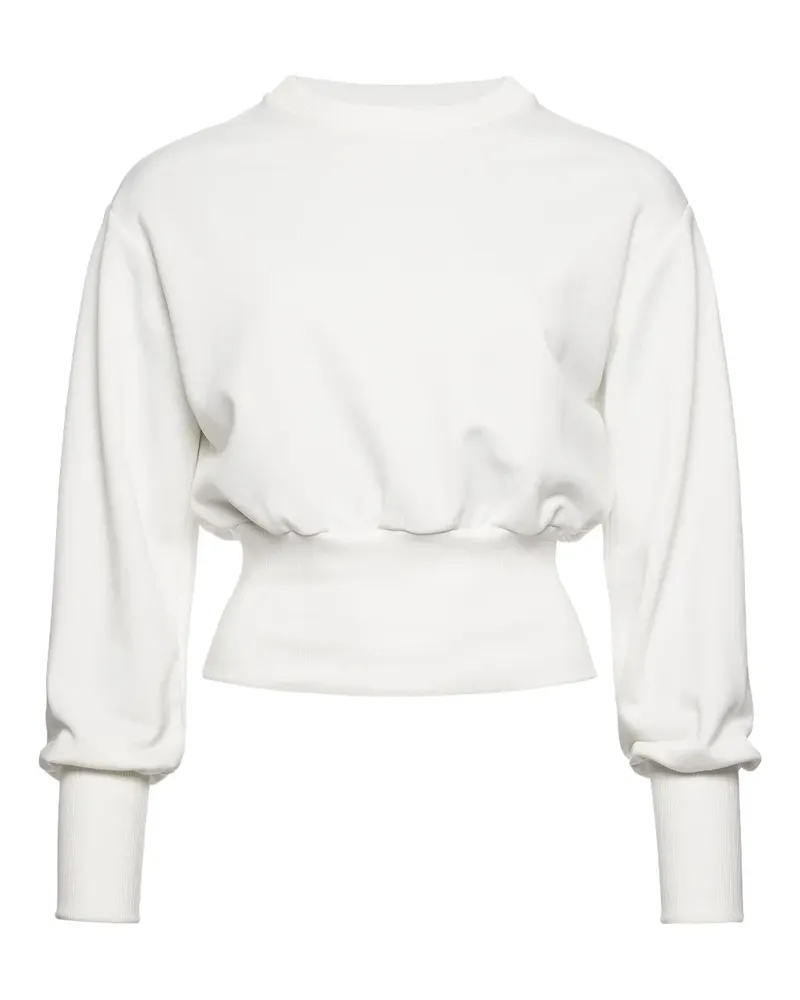 Eres Isadora Sweatshirt - Weiß Weiß