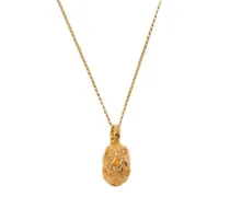 Alighieri The Fragmented Amulet Halskette Gold