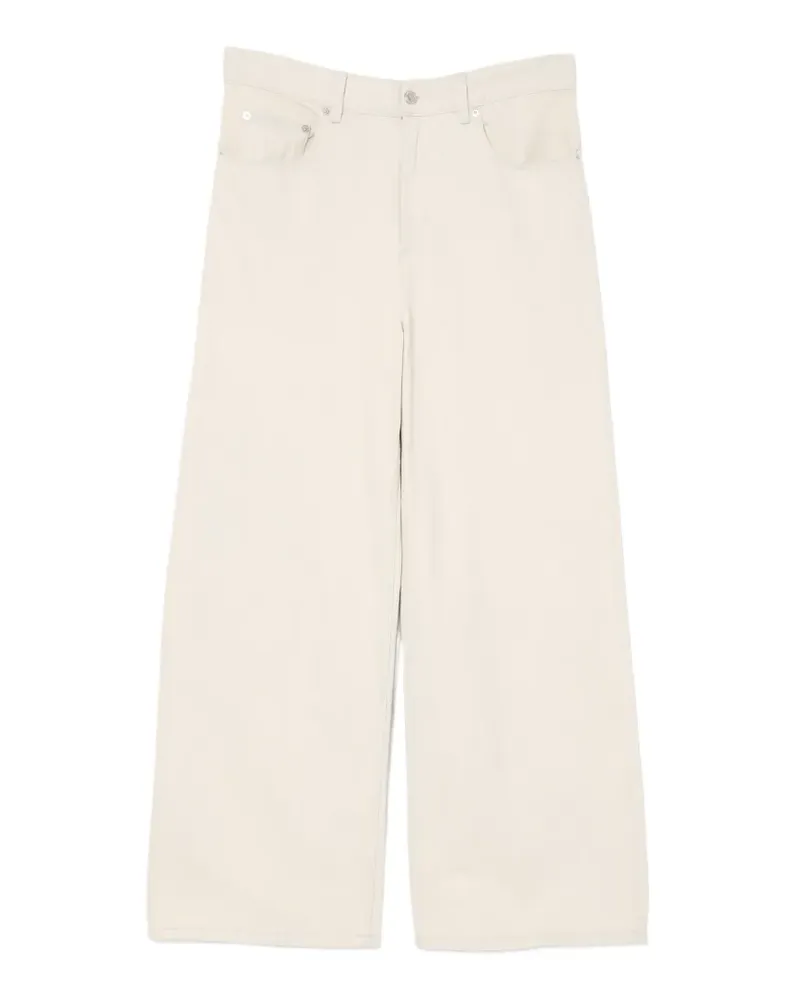 A.P.C. Clyde Jeans - Nude Nude