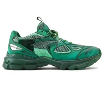 Marathon Dip-Dye Lauf-Sneakers