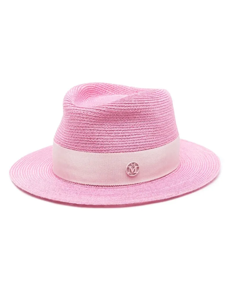 Maison Michel Andre Fedora - Rosa Rosa