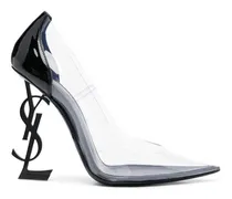 Opyum Pumps 110mm - Schwarz