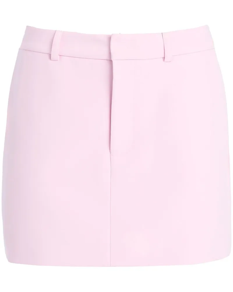 SER.O.YA Sofia Minirock - Rosa Rosa