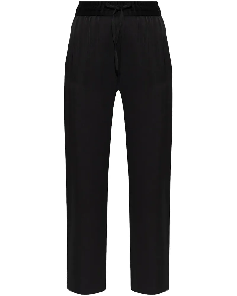 Isabel Marant Kendry Hose - Schwarz Schwarz
