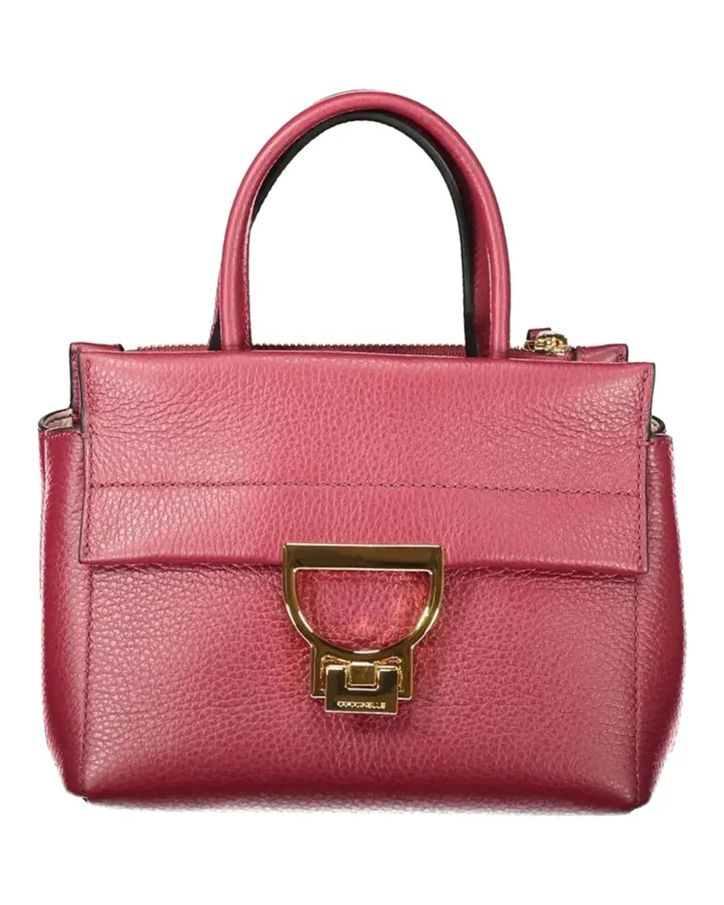 Coccinelle Arlettis cross body bag - Violett Violett