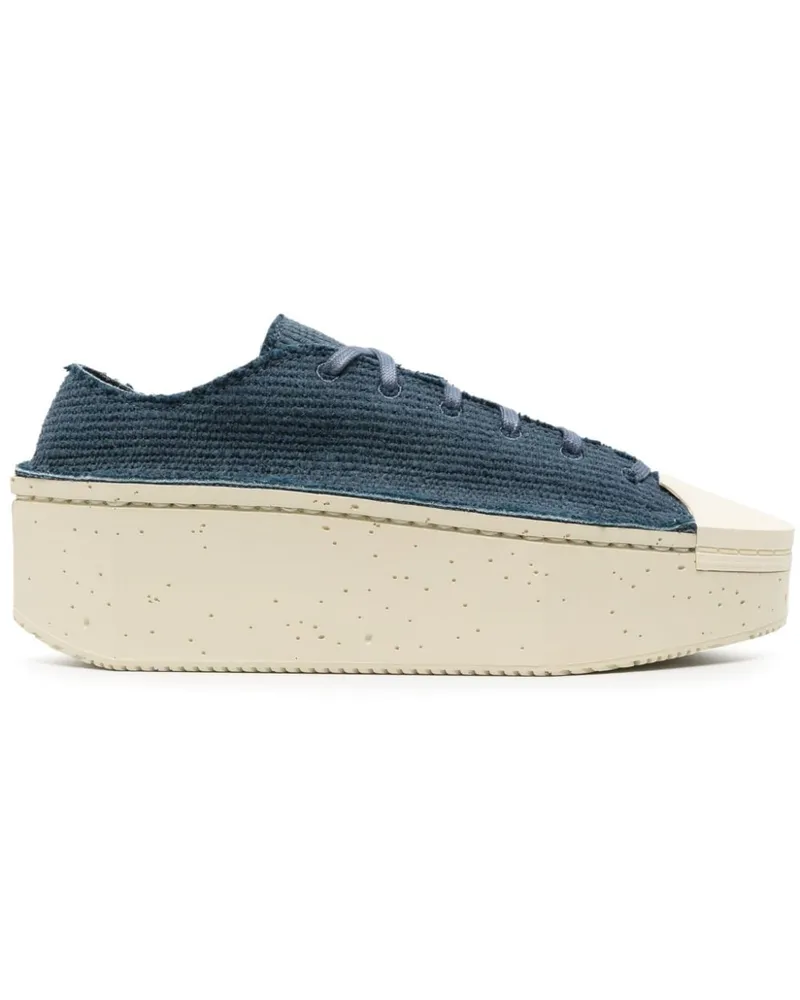 Y-3 Kyasu Sneakers - Blau Blau