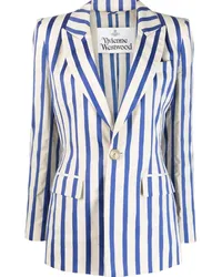 Vivienne Westwood Camille Blazer Nude