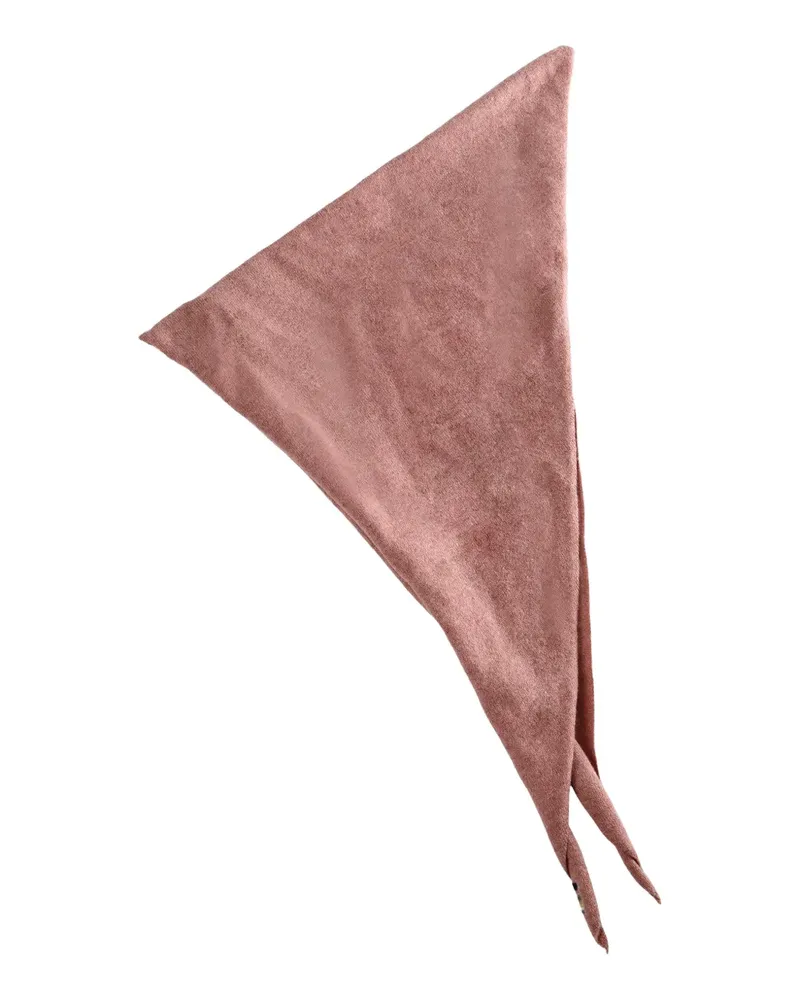 extreme cashmere Nº35 scarf - Rosa Rosa