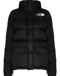 The North Face Himalayan Jacke Schwarz