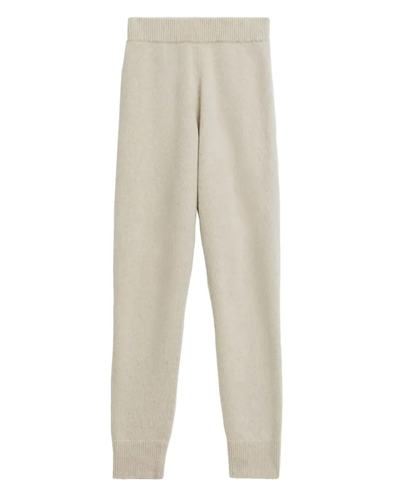 Rodebjer Emile Leggings - Nude Nude