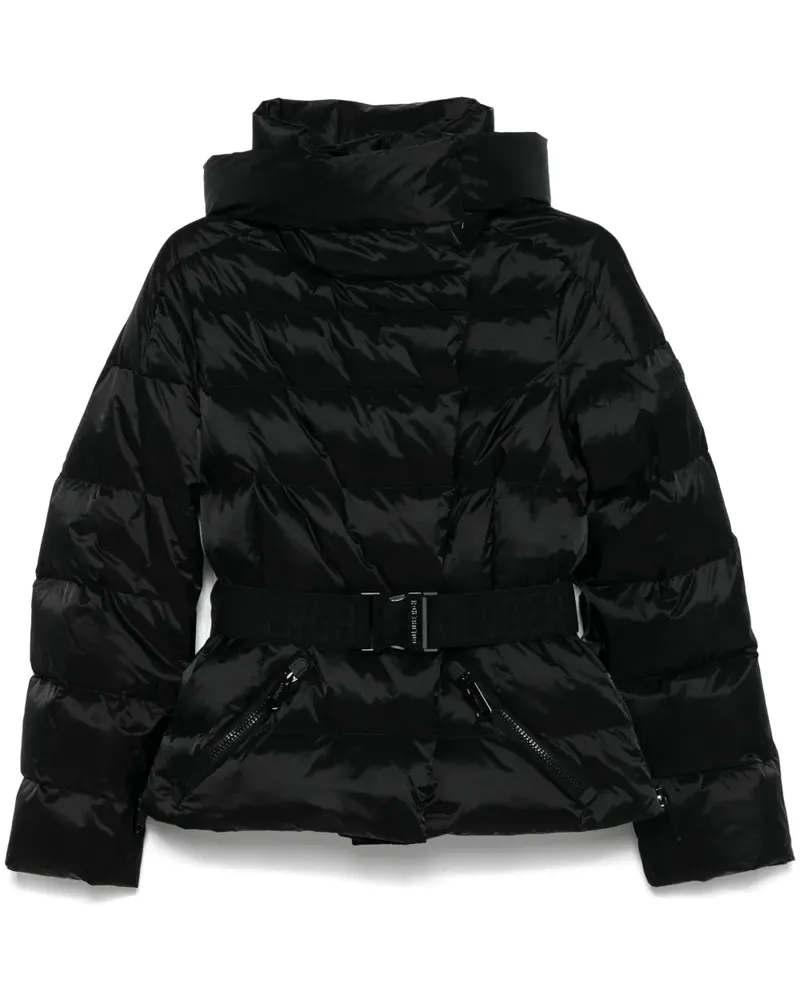 GOLDBERGH Bea Skijacke - Schwarz Schwarz