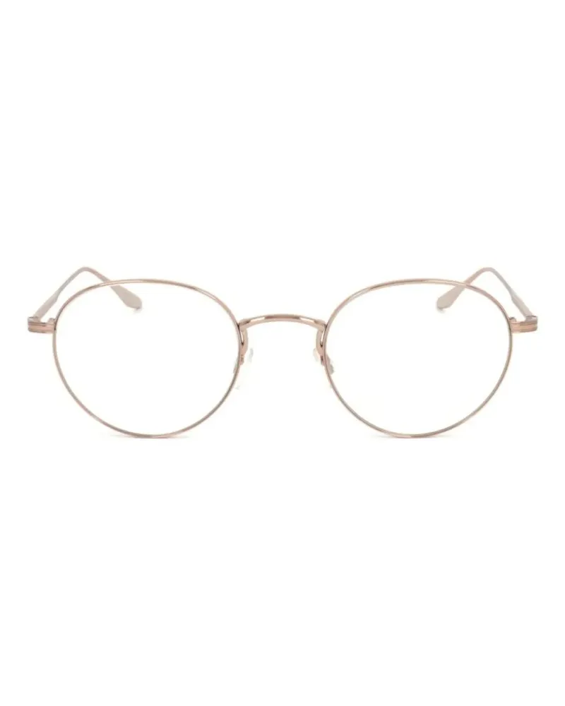 Barton Perreira BP5037 Brille - Gold Gold