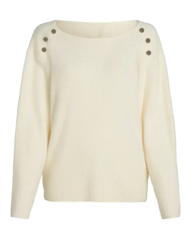 Karl Lagerfeld Loungewear-Pullover - Nude Nude