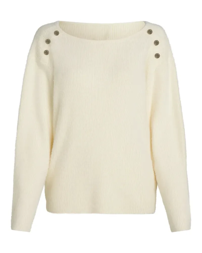 Karl Lagerfeld Loungewear-Pullover - Nude Nude