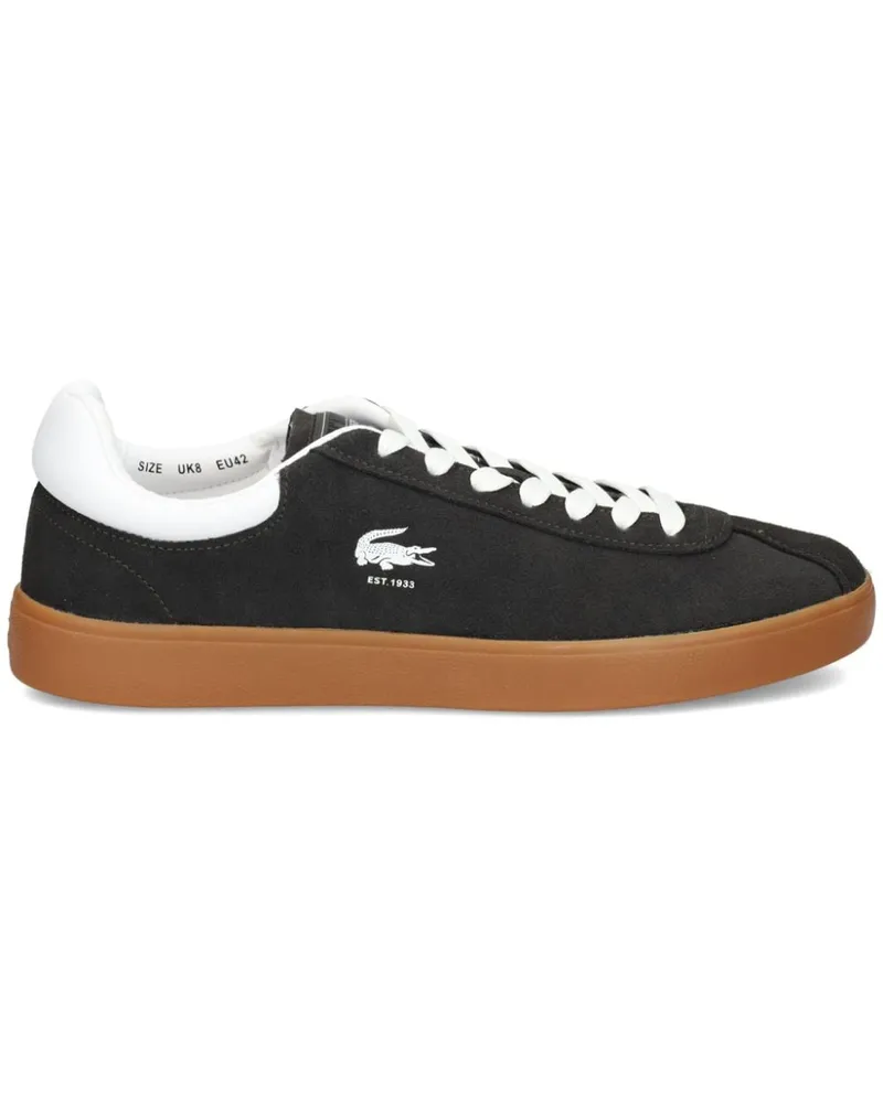 Lacoste Baseshot Sneakers - Grau Grau
