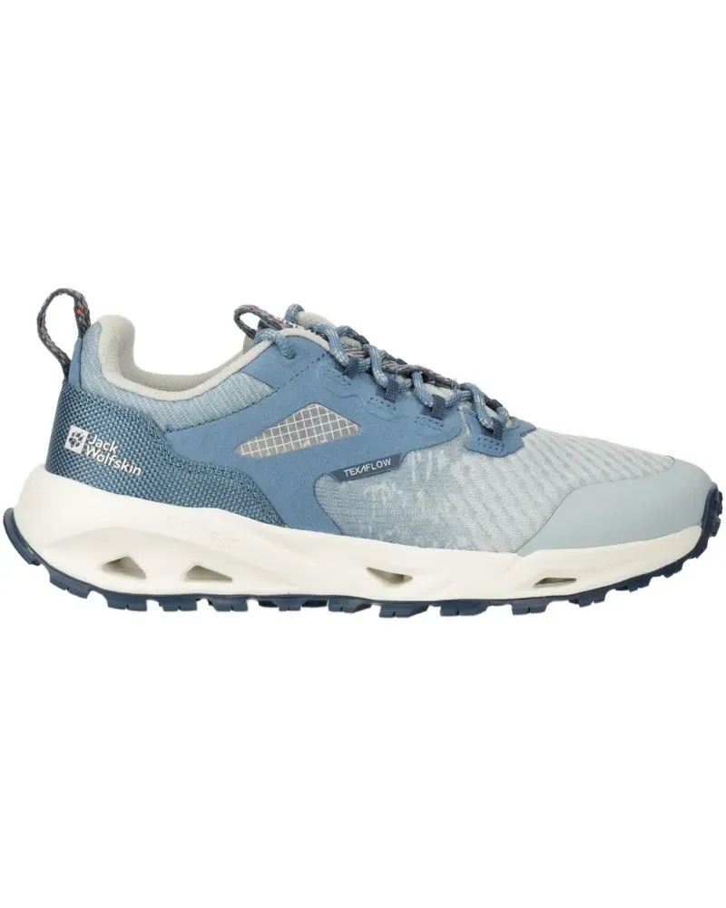 Jack Wolfskin Prelight Pro Vent sneakers - Blau Blau