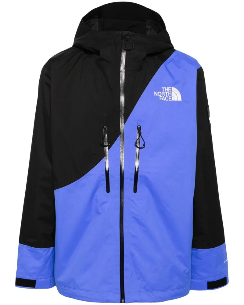 The North Face x Yinka Ilori Regenjacke - Schwarz Schwarz