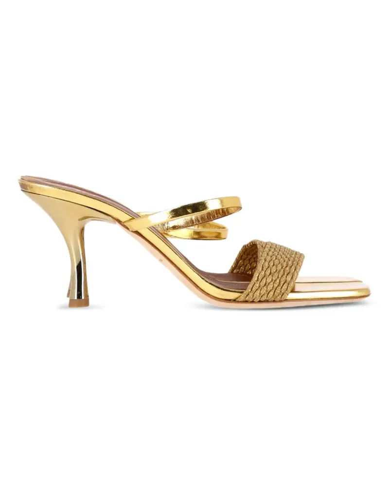 Malone Souliers Frida Sandalen - Gold Gold